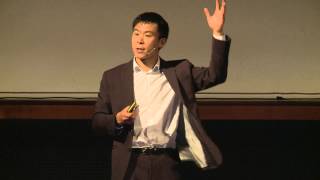 The social responsibility of business | Alex Edmans | TEDxLondonBusinessSchool