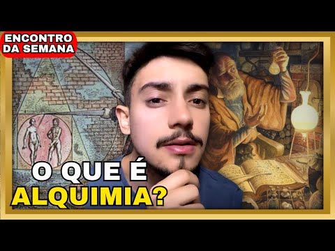 ALQUIMIA: A arte de ser a pessoa incrível que nós nascemos para ser!