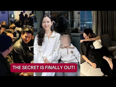 HYUN BIN'S CLOSEFRIEND FINALLY SPEAKS UP ABOUT HYUN BIN'S PROBLEM ON HIS FAMILY