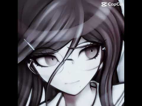 Toko Fukawa edit