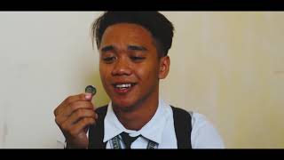 NATIONAL CHAMPION | THE VANGUARDS PRODUCTION | BAWAT PANGARAP MUSIC VIDEO COMPETITION