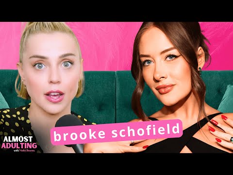 The Truth About Brooke Schofield