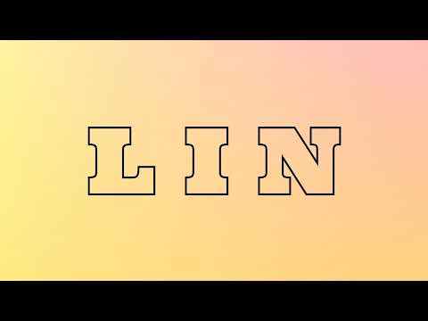 「林說 LIN-SAY」直播