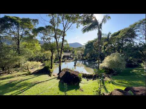 SANTUÁRIO DO SOL - CRIADORES E TERAPIAS - GARUVA SC