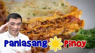 How to Cook Special Lasagna