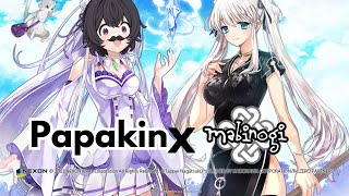 Rating Mabinogi Islands w/ Papakin