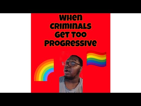 Progressive Criminals