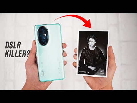 Honor 200 Pro 1 Month Later: This is MIND BLOWING!