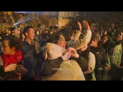 角聲使團《源來有祢》培靈音樂會 2019 @Toronto