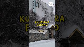 Kumagera Furano Hokkaido, Japan @AllHotelReview