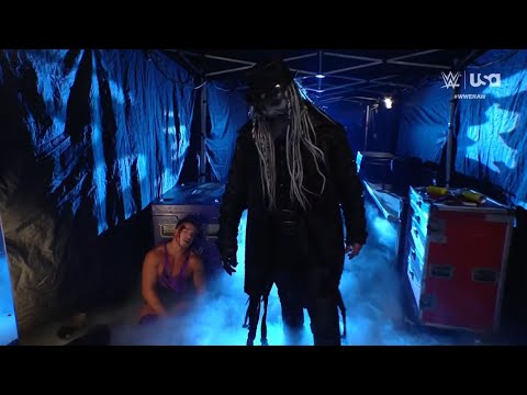 The Wyatt 6 Segment - Raw 6/17/2024