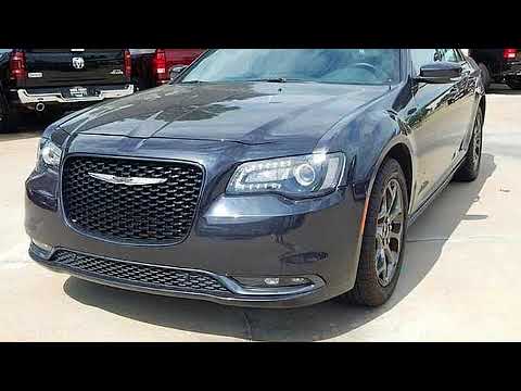 2016 Chrysler 300 300S in Tulsa, OK 74133