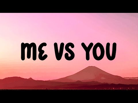 Tom Macdonald - me vs . you ( lyrics )