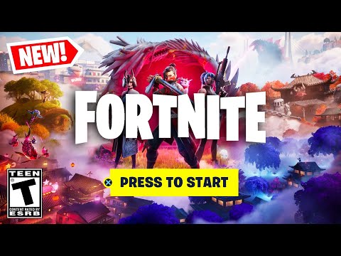 FORTNITE *CHAPTER 6* GAMEPLAY!! NEW MAP, BATTLE PASS, UPDATE & MORE!