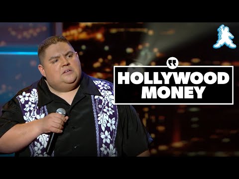 Hollywood Money | Gabriel Iglesias