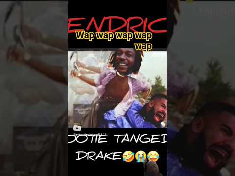 #kendricklamar whips #drake again and again Watch this until the end. #rap #hiphop #music #rap