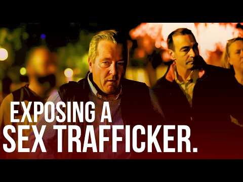 Sex Traffickers Fled to Spain, thinking they were safe from the law. They Were Wrong | Part 3