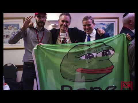 Jordan Peterson | Who the Alt-Right Are