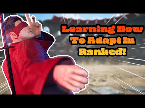 Tekken 8 - This Is How You Adapt! | Road To Excellence Pt.4 Lee Ranked | Jay Suavee