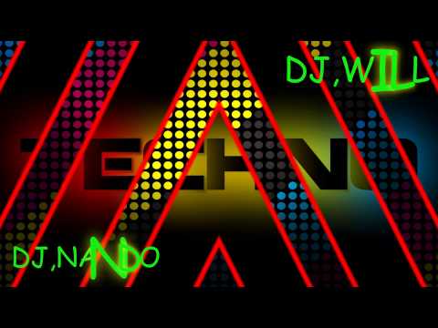 FULL MIX  -----  TECNHO