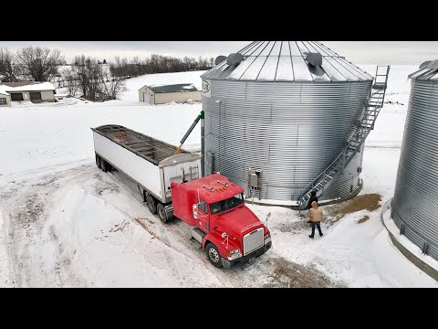 Slop Road Truckers