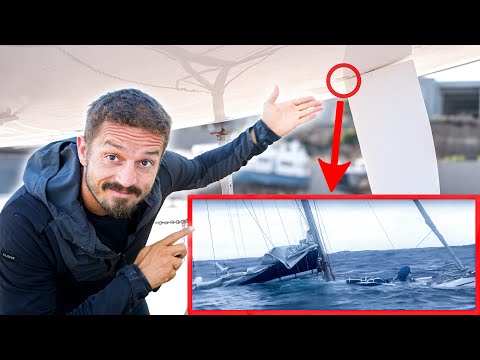 This Reckless Design Flaw is Sinking Boats | Step 398