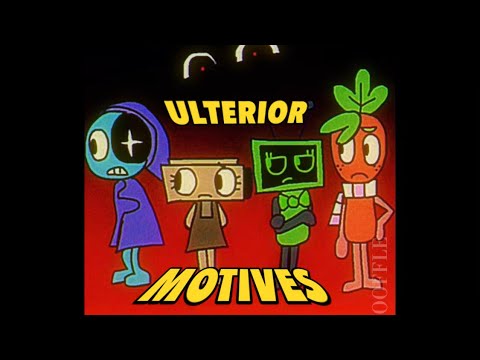 ulterior motives (dandys world)