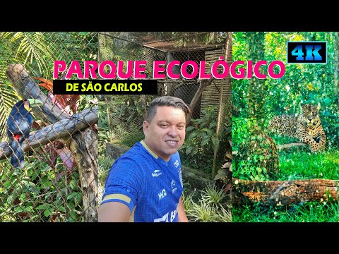 PARQUE ECOLOGICO DE SÃO CARLOS