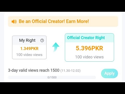 Bigo Live Monetization New Update | Earn Money from Bigo live