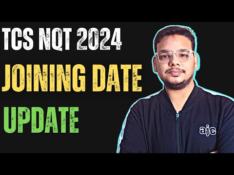 TCS New Joining Date | TCS Joining Update | Onboarding | TCS IPA And Xplore Exam