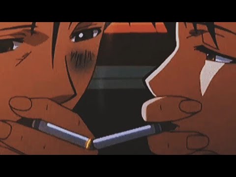 ANIME AESTHETIC EDIT | ANIME LOFI EDIT | CAPCUT EDITOR