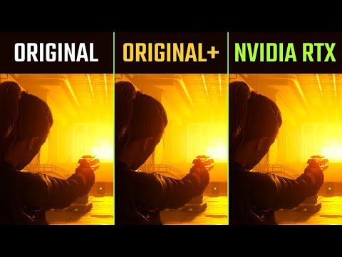 RTX 2070 Super NVIDIA Ray Tracing vs. Ray Tracing off vs. Sharpen(Control)