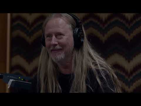 Jerry Cantrell - Making of Brighten (Documentary)