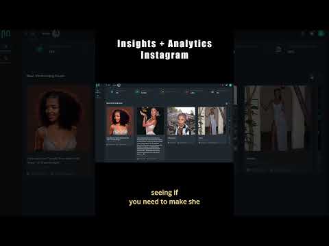 MUSUNI: Instagram Insights and Analytics #musicartists  #socialmediainsights #musicianuniverse #ig