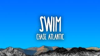 Chase Atlantic - Swim