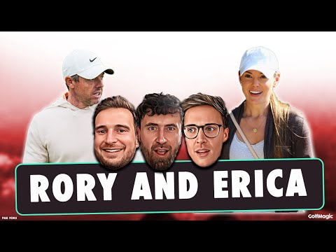 Rory McIlroy CALLS OFF Divorce From Erica Stoll! (The Par FORE Podcast Ep.9)