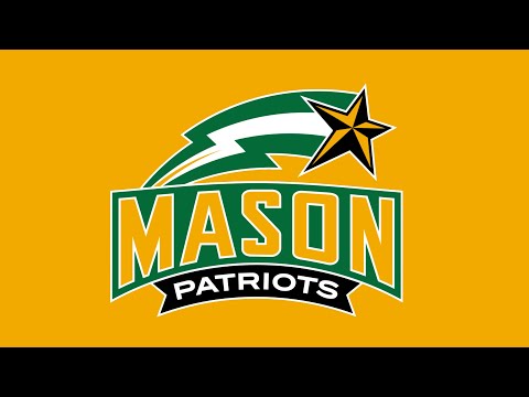 George Mason University Fight Song- "GMU Fight Song"