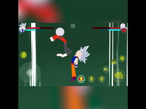 30s Stick Battle fight - Gameplay21 GKUIvsJiren lose 1080x1080