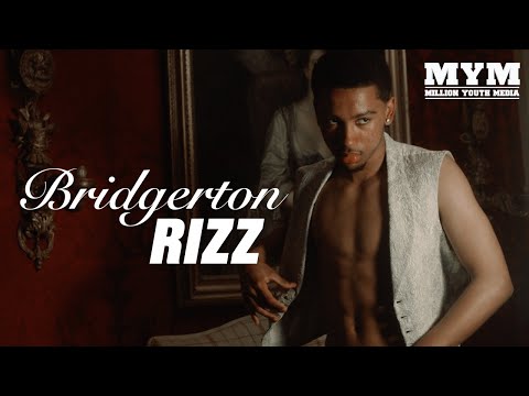 Bridgerton Rizz (2023) | Comedy Short Film | MYM