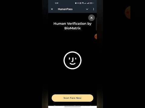 SEED Face verification | I am not a robot | #seed #face #verification #howto #complete #iamnotarobot