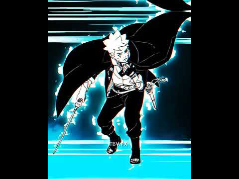 BORUTO SOLO JJK VERSE #boruto #jujutsukaisen #naruto  #narutoeditz #animeedit #anime #borutoedit