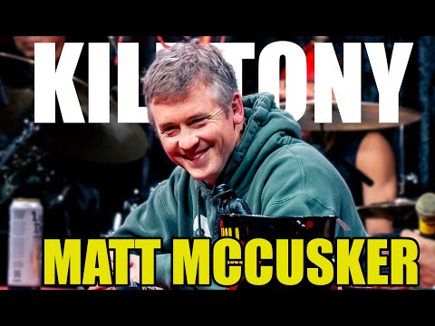 KT #654 - MATT MCCUSKER