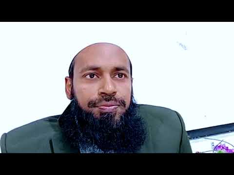 allah ke naam ka DECORATION lagana kaisa hai❓️sheikh iftikhar alam madani