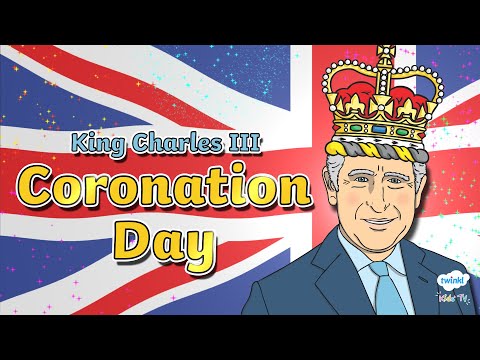 Celebrating the King's Coronation | King Charles III