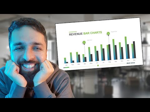 How to make 6 Figures on UPWORK in 1 year