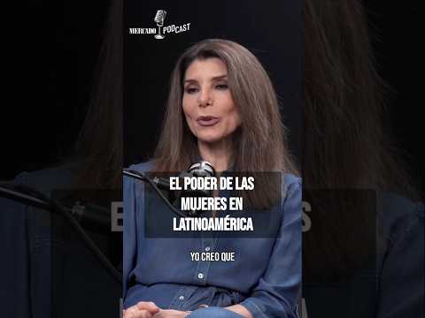 #MeToo: La voz de la mujer tiene más fuerza - Patricia Janiot