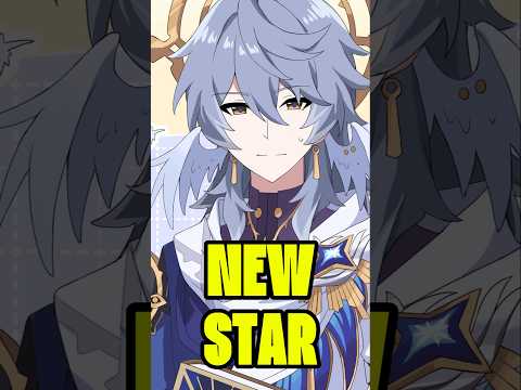 A NEW STAR HAS ARRIVED ! | HONKAI STAR RAIL MEMES / COMICS 804