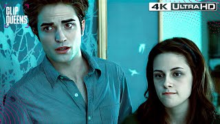 Dinner With the Cullens | Twilight 4K UHD