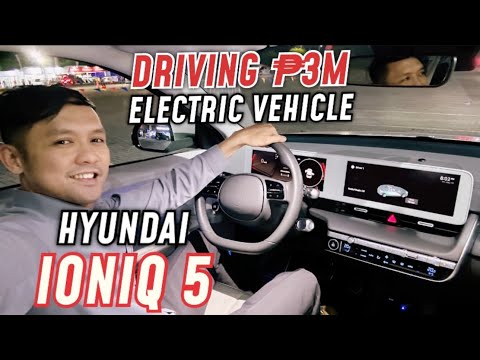 Hyundai IONIQ 5 | Test Drive Festival 2024