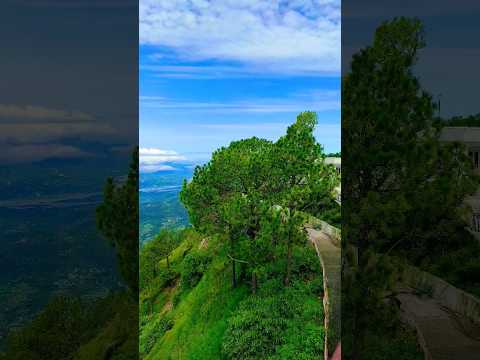 🧭Sit Back 😌Relax👀 #nature  #travel #sky #beautiful #beauty #travelvlog #mountains #jammu #jaimatadi